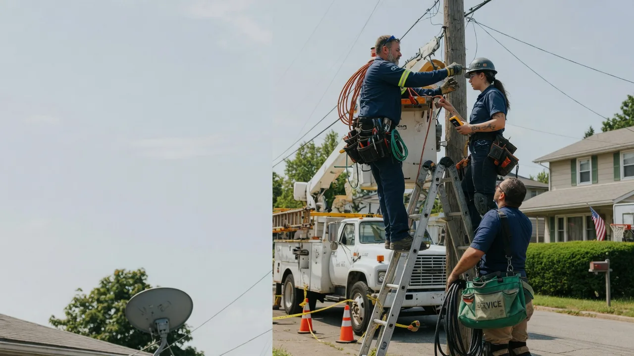 Electrical Repair in New Eagle, PA near me